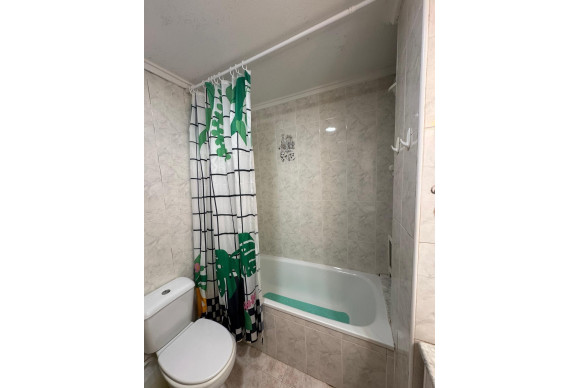 Revente - Appartement - Torrevieja - Playa de los Locos