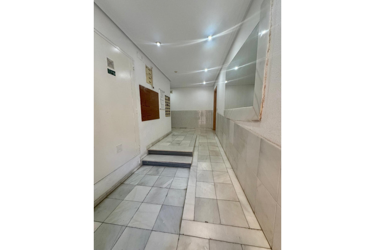 Revente - Appartement - Torrevieja - Playa de los Locos