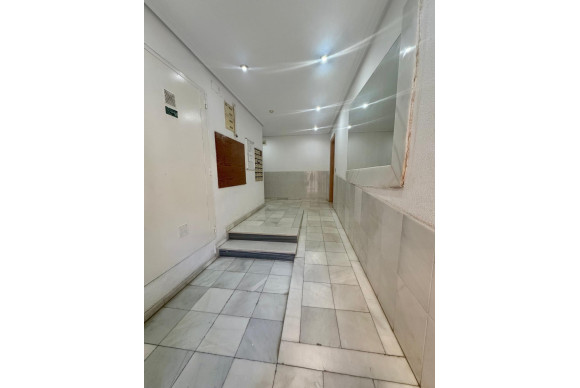 Revente - Appartement - Torrevieja - Playa de los Locos