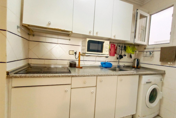 Revente - Appartement - Torrevieja - Acequion