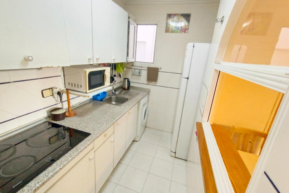 Revente - Appartement - Torrevieja - Acequion