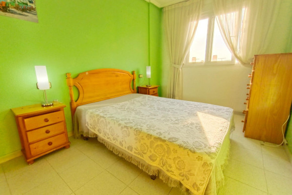 Revente - Appartement - Torrevieja - Acequion