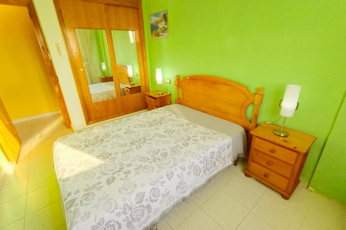 Revente - Appartement - Torrevieja - Acequion