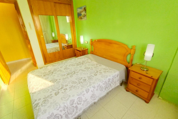 Revente - Appartement - Torrevieja - Acequion