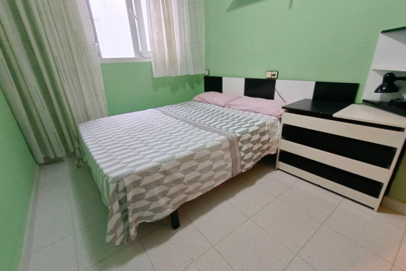 Revente - Appartement - Torrevieja - Acequion