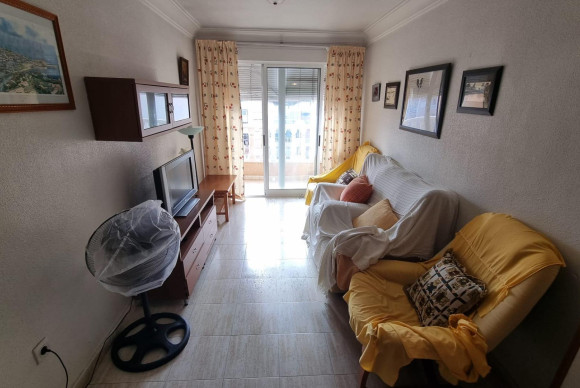 Revente - Appartement - Torrevieja - Playa del Cura