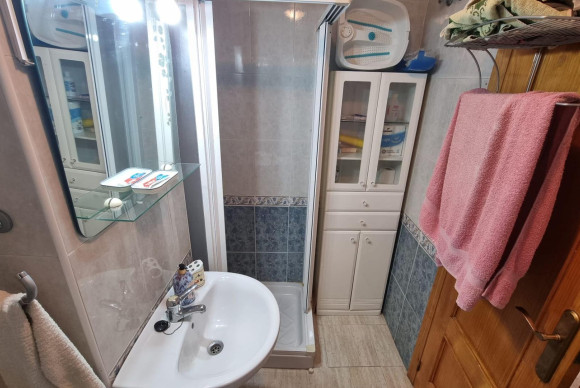 Revente - Appartement - Torrevieja - Playa del Cura