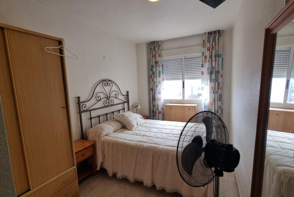 Revente - Appartement - Torrevieja - Playa del Cura