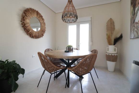 Herverkoop - Vrijstaande Villa - Benimar - Benimar II