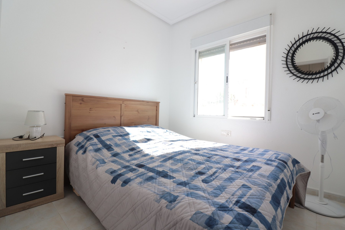 Herverkoop - Vrijstaande Villa - Benimar - Benimar II