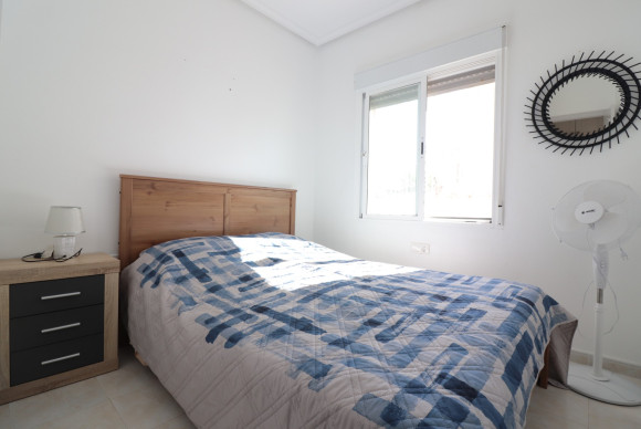 Herverkoop - Vrijstaande Villa - Benimar - Benimar II