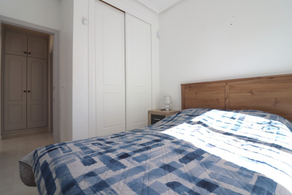 Herverkoop - Vrijstaande Villa - Benimar - Benimar II