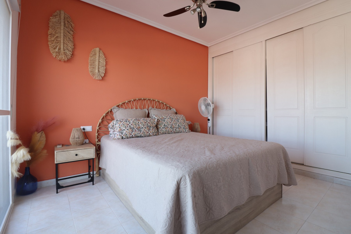 Herverkoop - Vrijstaande Villa - Benimar - Benimar II