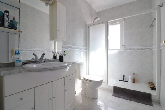 Herverkoop - Vrijstaande Villa - Benimar - Benimar II