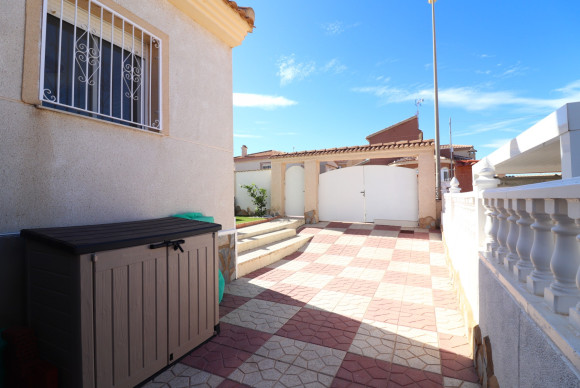 Herverkoop - Vrijstaande Villa - Benimar - Benimar II