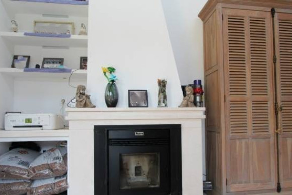 Herverkoop - Vrijstaande Villa - Algorfa - La Finca Golf Resort