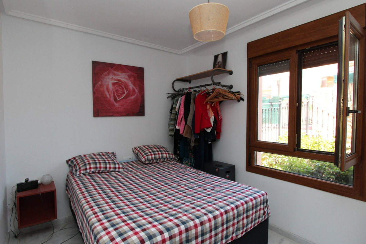 Herverkoop - Vrijstaande Villa - Algorfa - La Finca Golf Resort