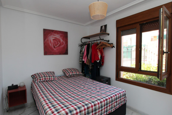 Herverkoop - Vrijstaande Villa - Algorfa - La Finca Golf Resort