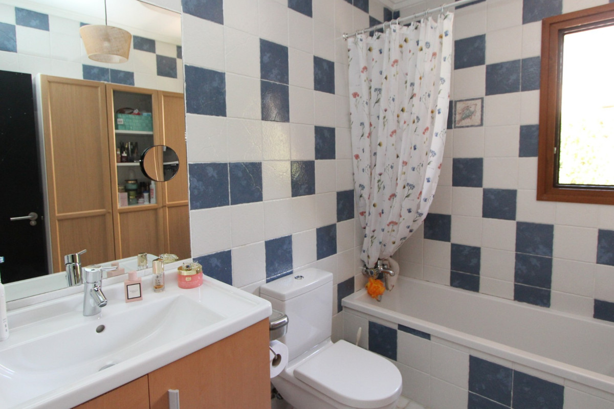 Herverkoop - Vrijstaande Villa - Algorfa - La Finca Golf Resort