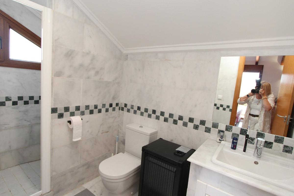 Herverkoop - Vrijstaande Villa - Algorfa - La Finca Golf Resort