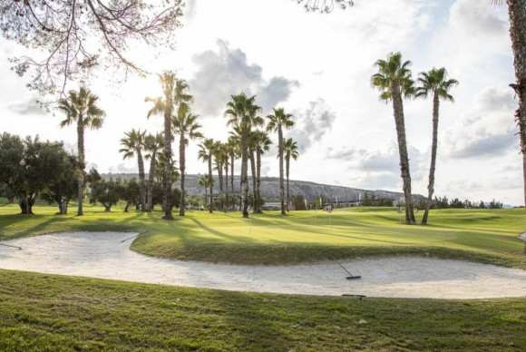 Herverkoop - Vrijstaande Villa - Algorfa - La Finca Golf Resort
