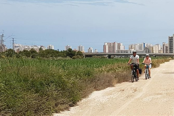 Herverkoop - Vrijstaande Villa - Algorfa - La Finca Golf Resort