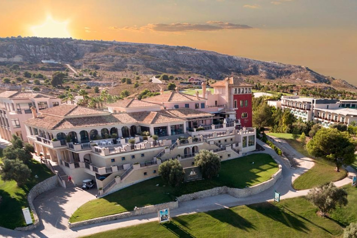 Herverkoop - Vrijstaande Villa - Algorfa - La Finca Golf Resort