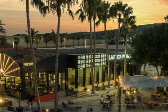 Herverkoop - Vrijstaande Villa - Algorfa - La Finca Golf Resort