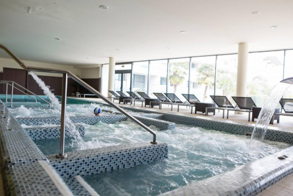 Herverkoop - Vrijstaande Villa - Algorfa - La Finca Golf Resort