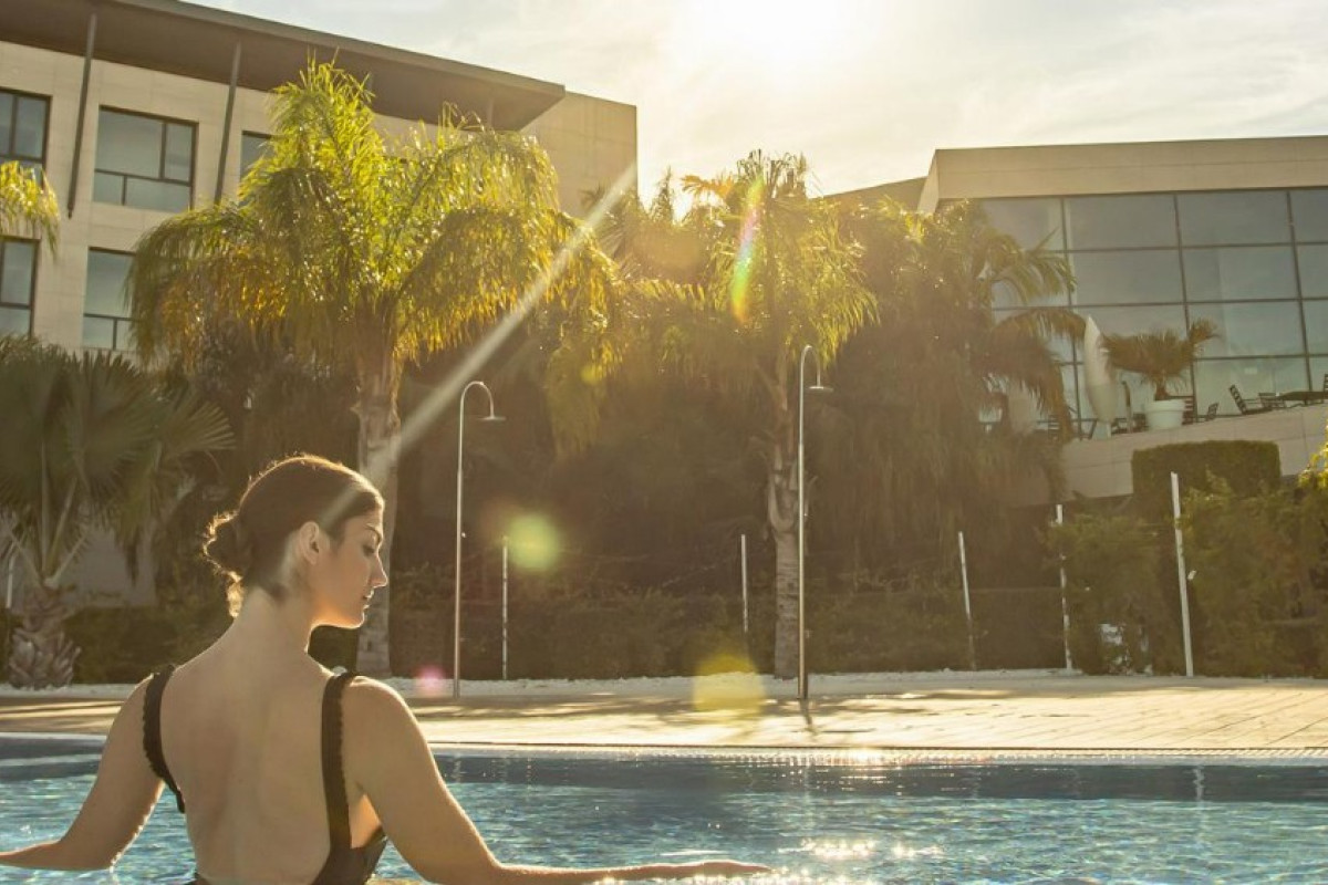 Herverkoop - Vrijstaande Villa - Algorfa - La Finca Golf Resort