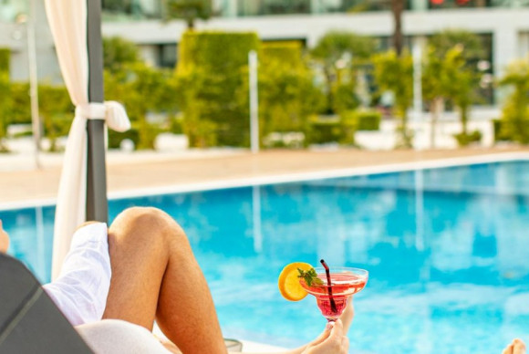 Herverkoop - Vrijstaande Villa - Algorfa - La Finca Golf Resort