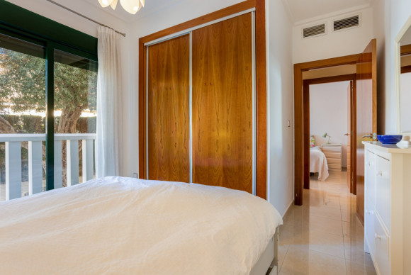 Revente - Appartement - Ciudad Quesada - Doña Pepa