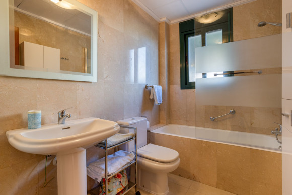 Revente - Appartement - Ciudad Quesada - Doña Pepa