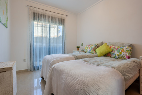 Revente - Appartement - Ciudad Quesada - Doña Pepa