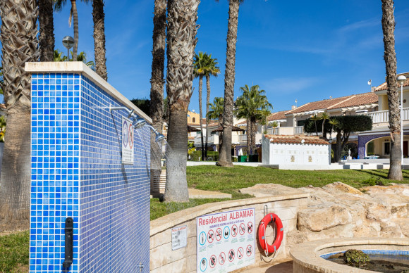 Revente - Appartement - Ciudad Quesada - Doña Pepa