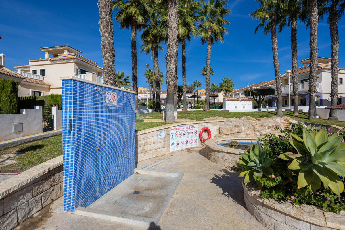 Revente - Appartement - Ciudad Quesada - Doña Pepa