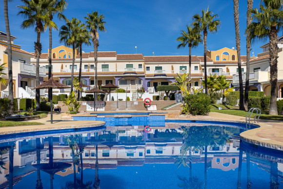 Revente - Appartement - Ciudad Quesada - Doña Pepa