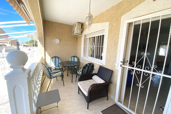 Reventa - Adosado - Benijofar - Monte Azul