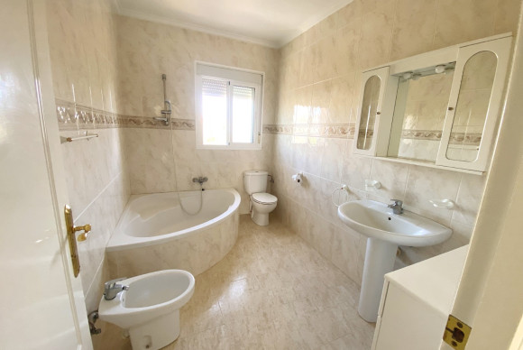 Reventa - Adosado - Benijofar - Monte Azul