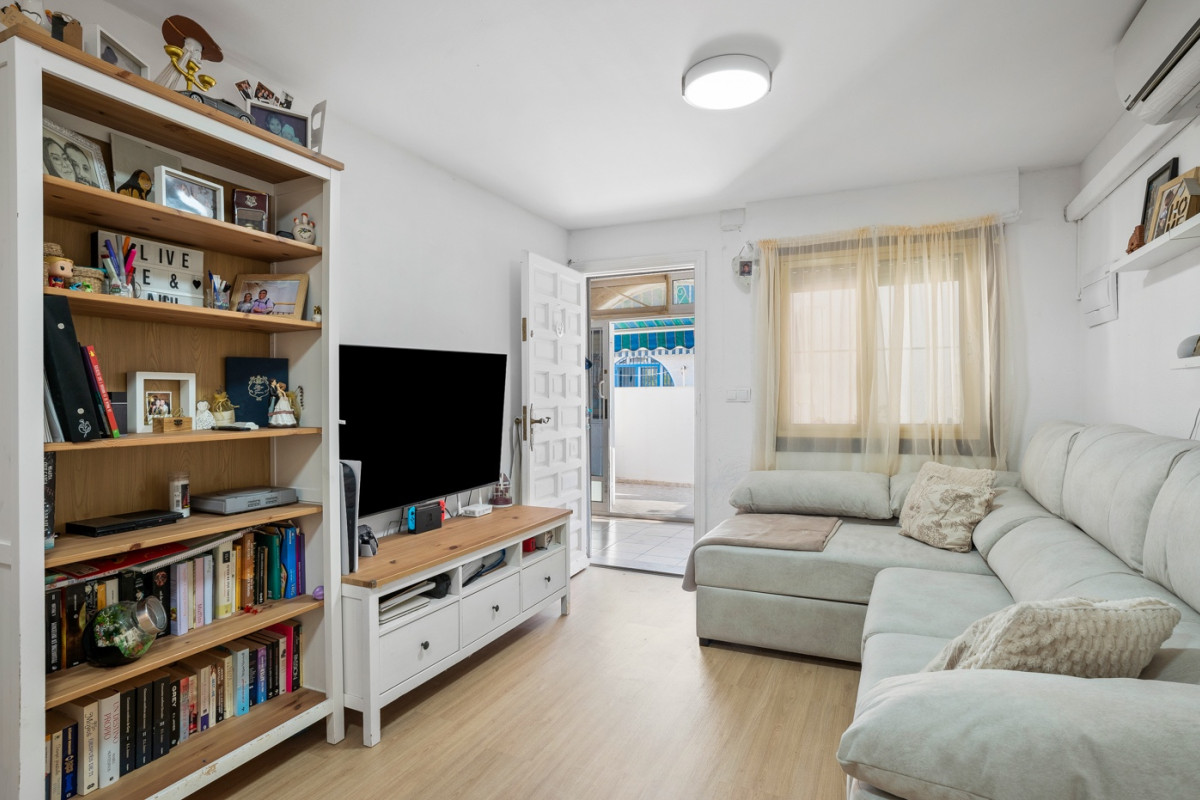 Reventa - Adosado - Torrevieja - La Siesta