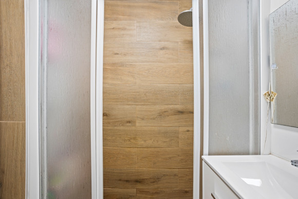 Reventa - Adosado - Torrevieja - La Siesta