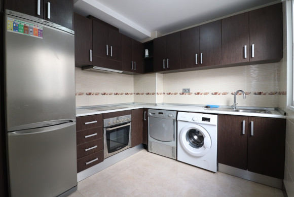 Herverkoop - Appartement  - Benijofar - Benijofar - Village