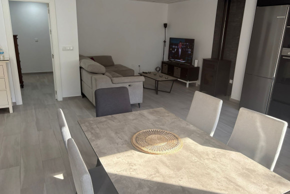 Revente - Maison de ville - Algorfa - Algorfa - Village