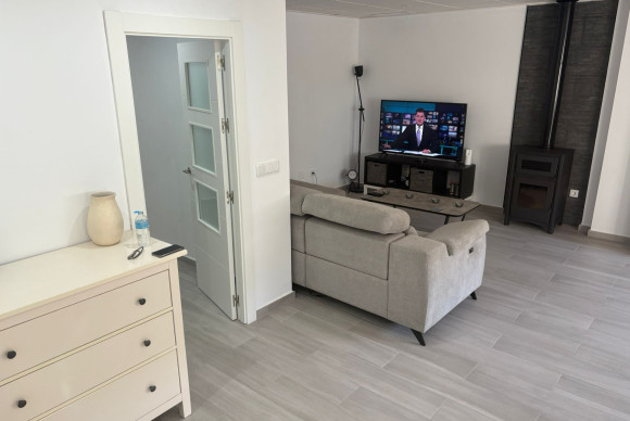 Revente - Maison de ville - Algorfa - Algorfa - Village