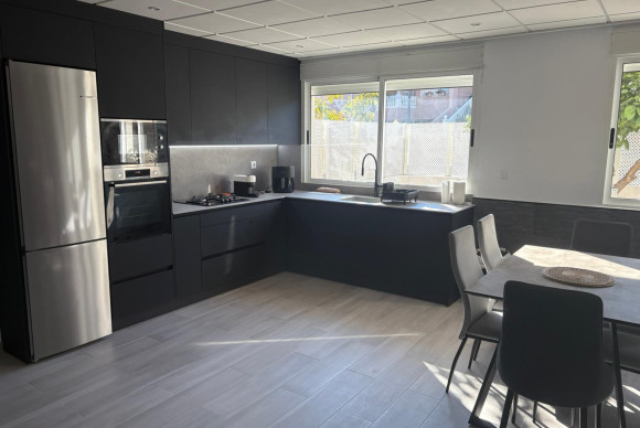 Revente - Maison de ville - Algorfa - Algorfa - Village