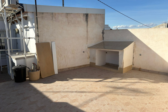 Revente - Maison de ville - Algorfa - Algorfa - Village