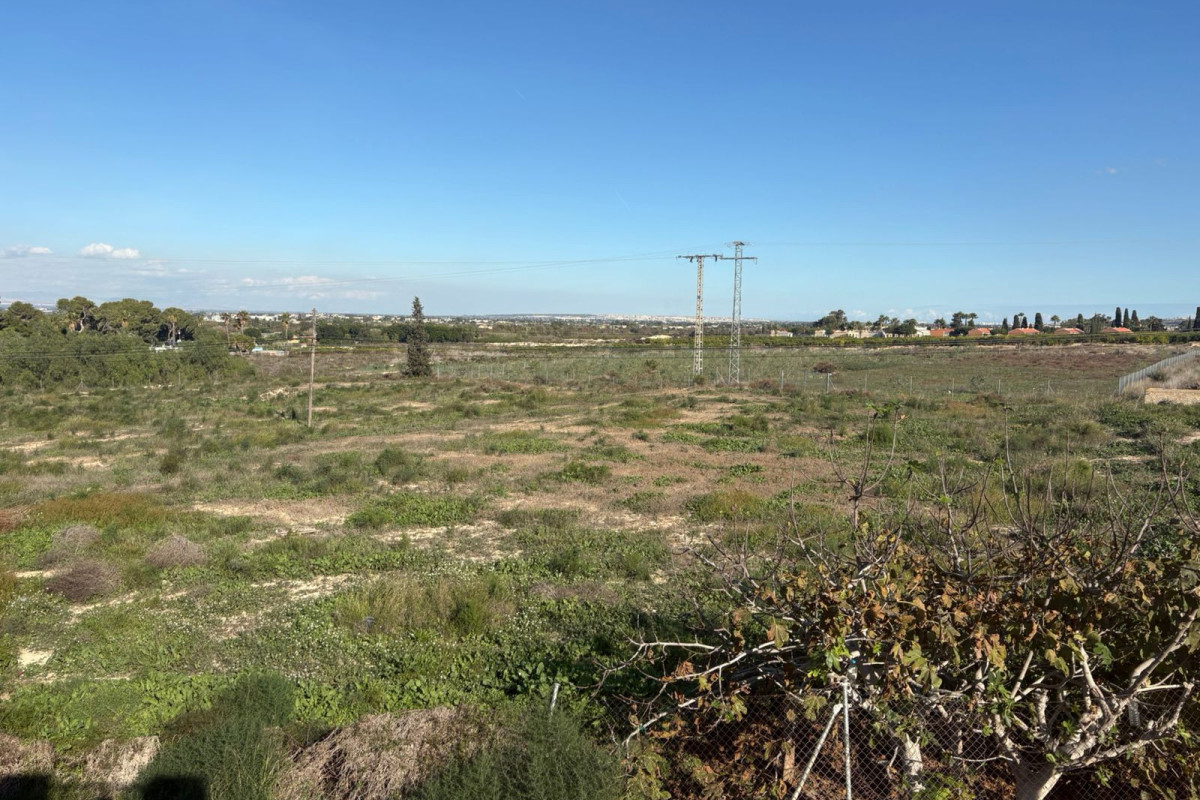 Revente - Maison de ville - Algorfa - Algorfa - Village