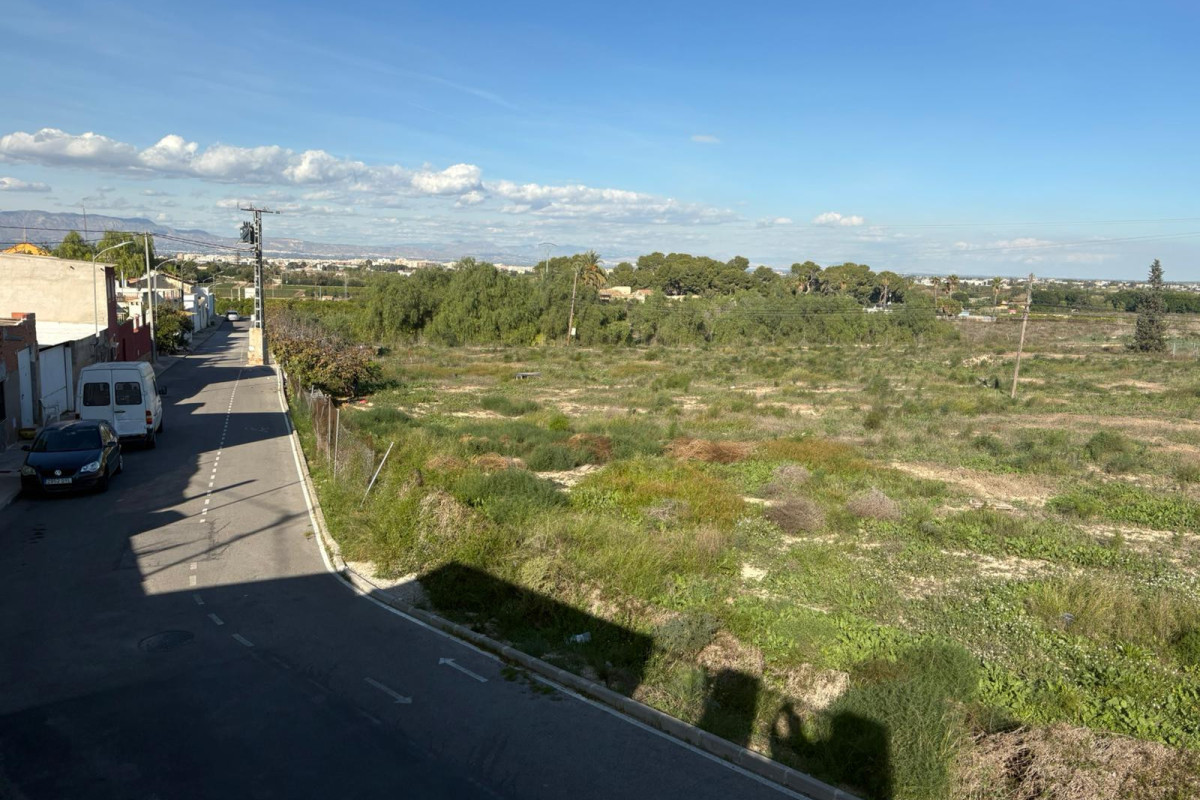 Revente - Maison de ville - Algorfa - Algorfa - Village