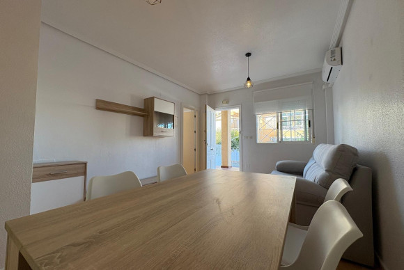 Revente - Bungalow - Torrevieja - Parque Acuático - Sector 25