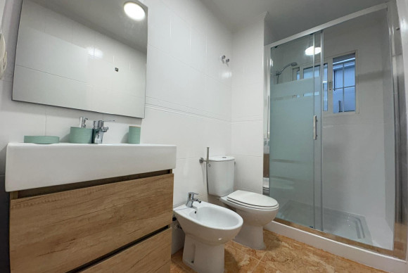 Revente - Bungalow - Torrevieja - Parque Acuático - Sector 25